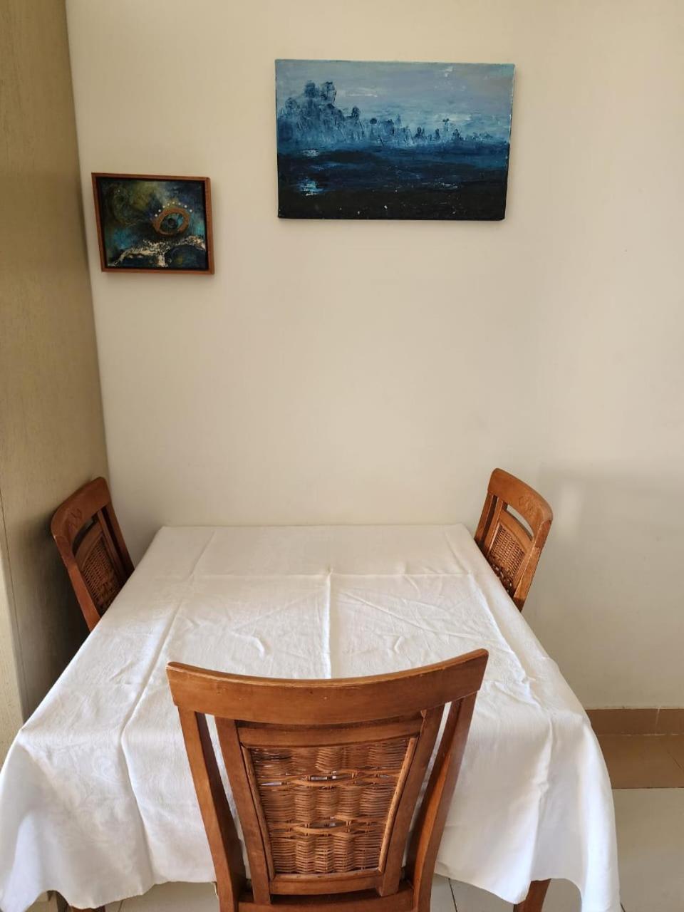 For Rent In The View 409 Appartement Hurghada
