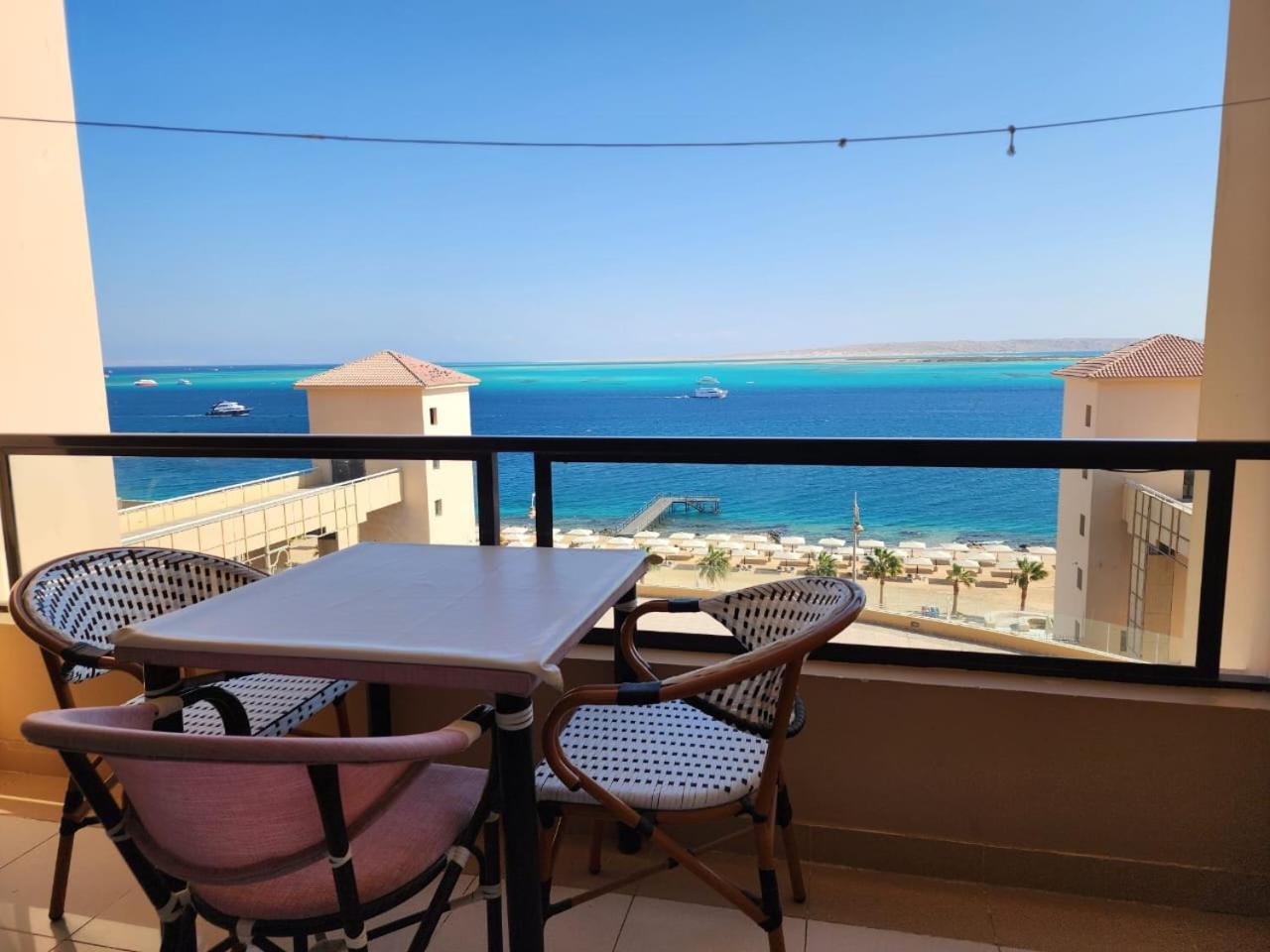 For Rent In The View 409 Appartement *