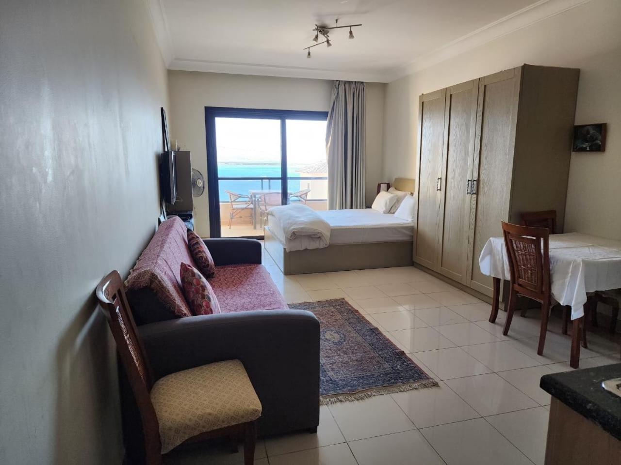 For Rent In The View 409 Appartement Hurghada