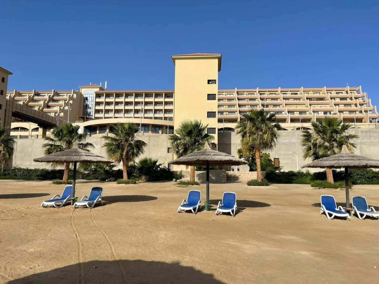 For Rent In The View 409 Hurghada